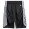 10 Inch Mesh Basketball Short - Denny's