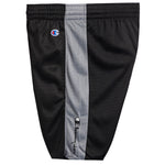 10 Inch Mesh Basketball Short - Denny's