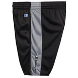 10 Inch Mesh Basketball Short - Denny's