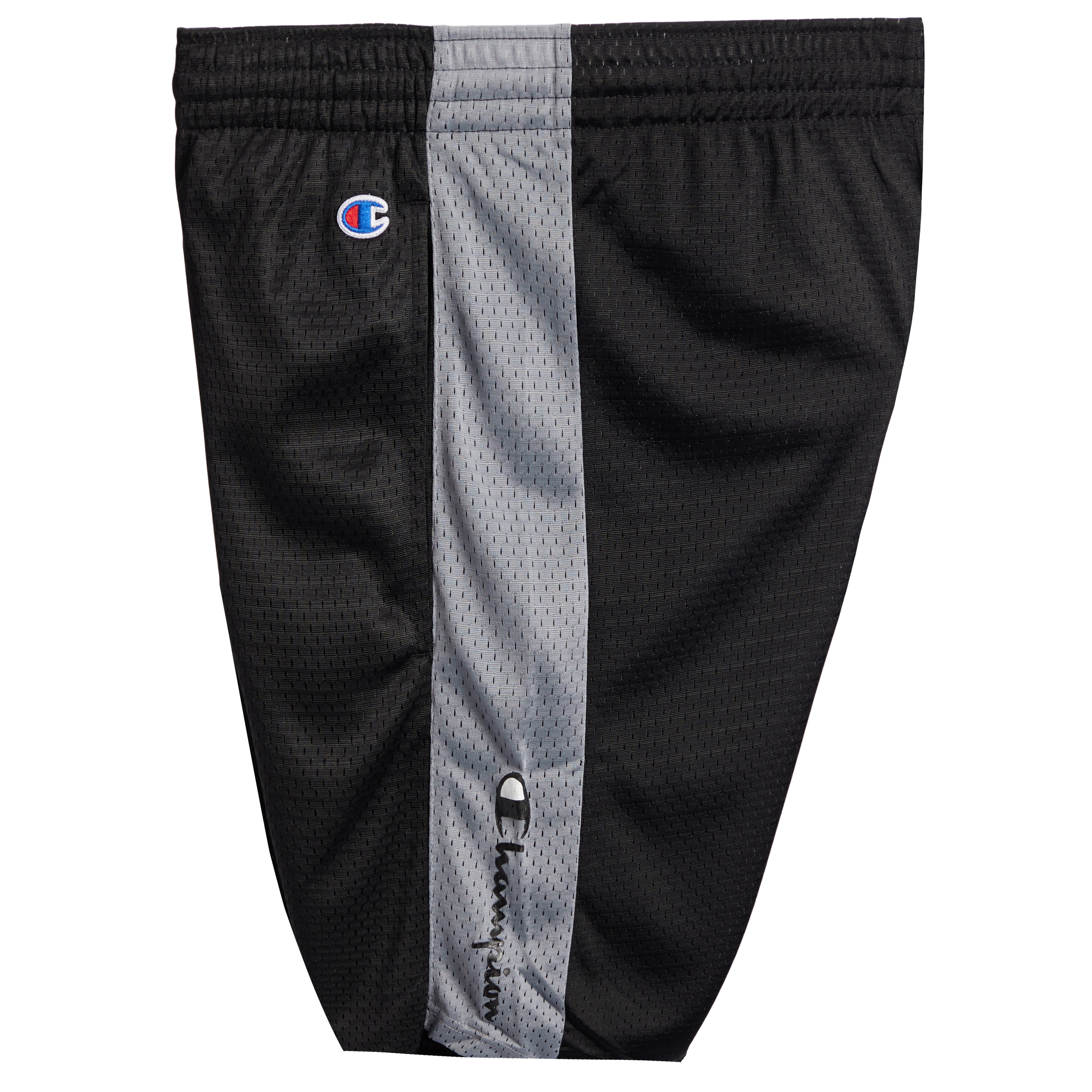 10 Inch Mesh Basketball Short - Denny's