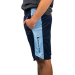 Mesh Basketball Short - Denny's