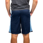 Mesh Basketball Short - Denny's