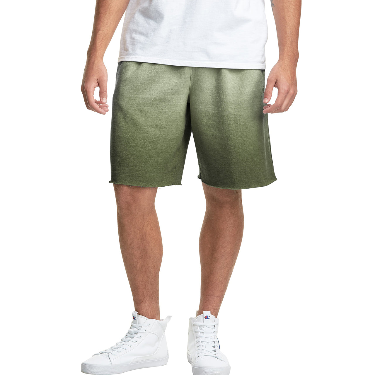 Power Blend Ombre Short - Denny's
