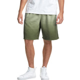 Power Blend Ombre Short - Denny's