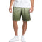 Power Blend Ombre Short - Denny's