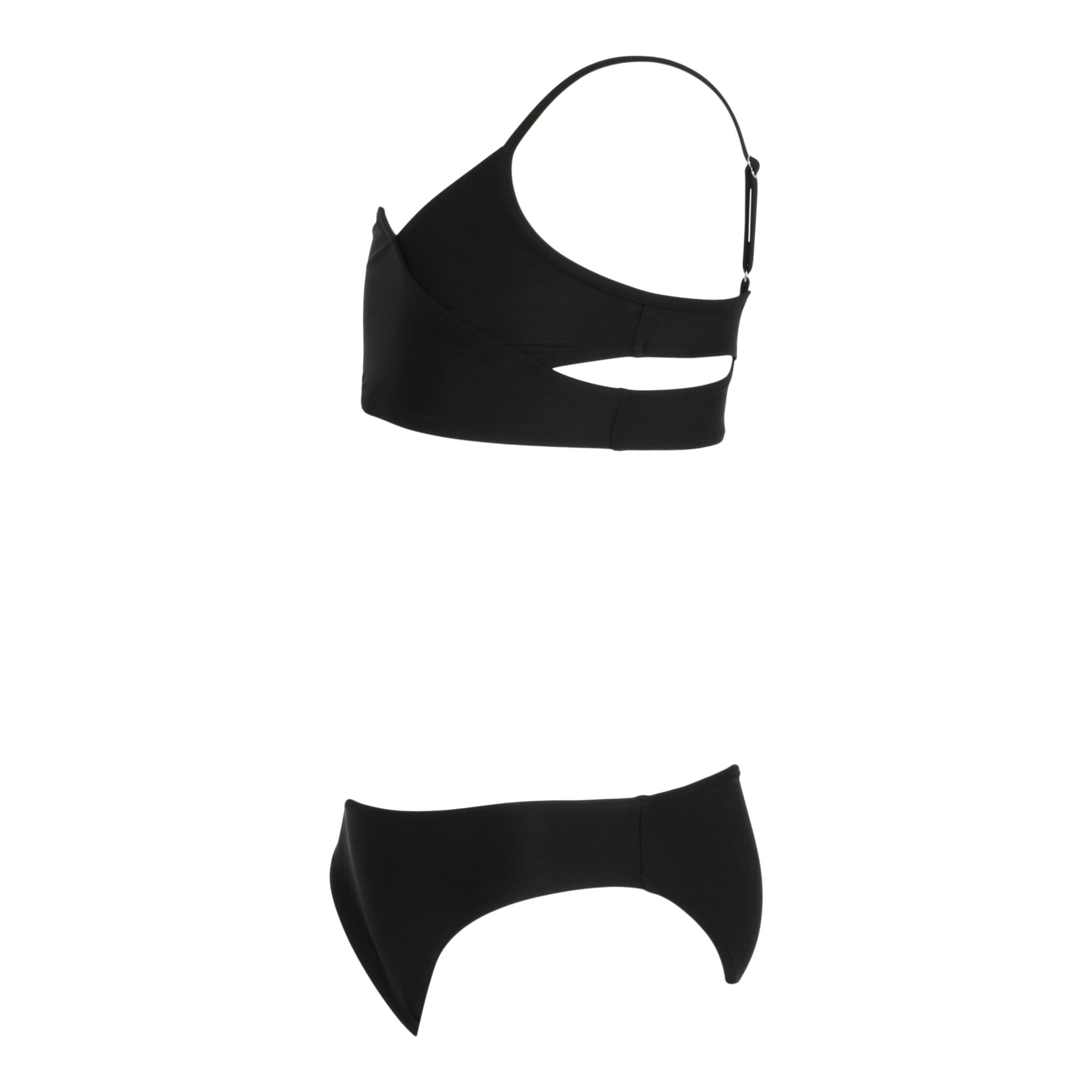 2pc Wrap Around Bikini - Denny's