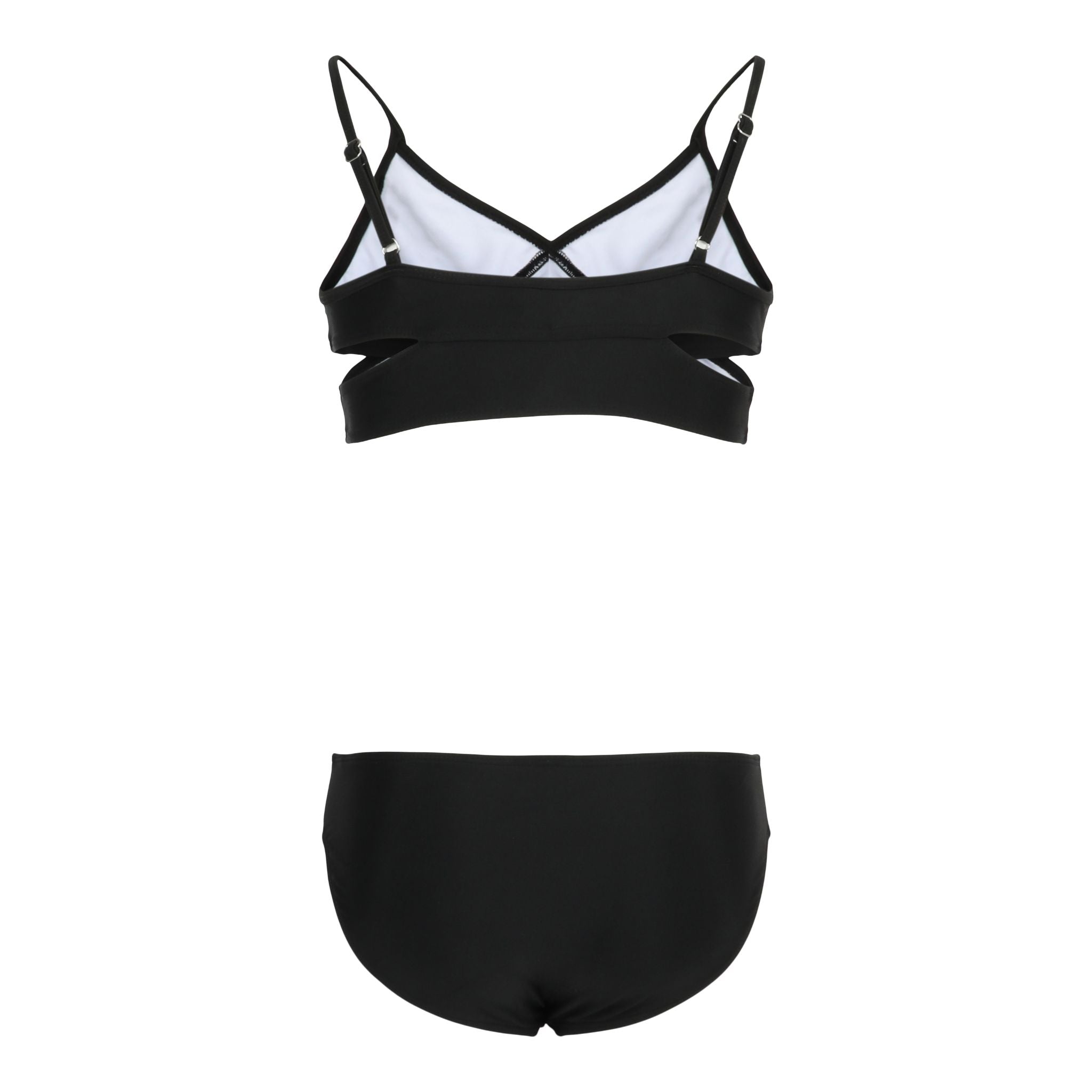 2pc Wrap Around Bikini - Denny's