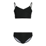 2pc Wrap Around Bikini - Denny's
