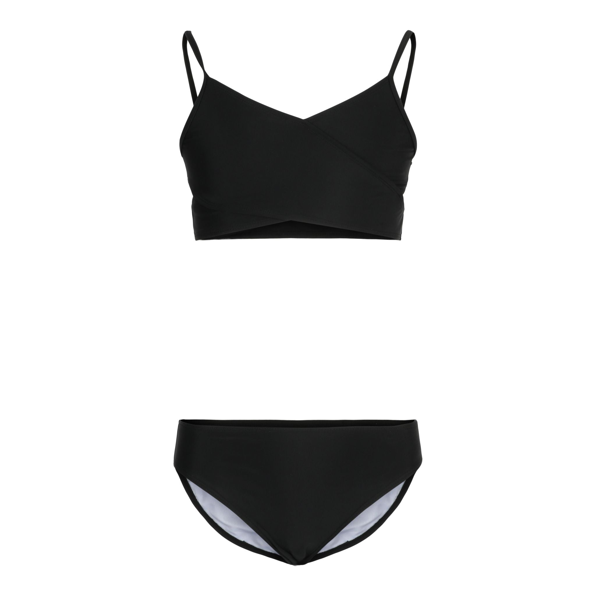 2pc Wrap Around Bikini - Denny's