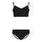 2pc Wrap Around Bikini - Denny's