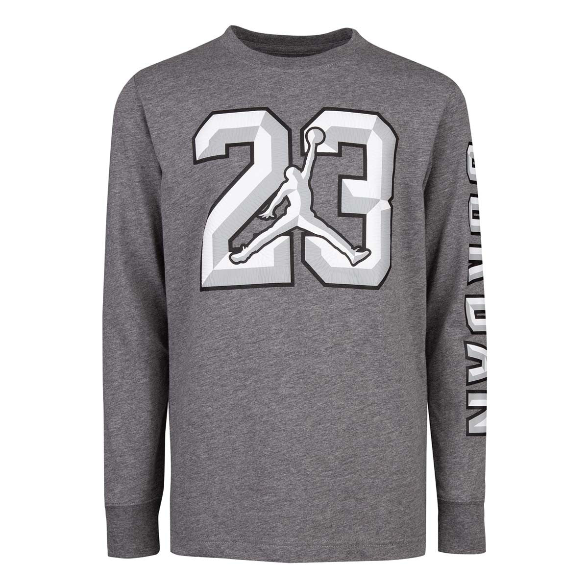 23 Chiseled Long Sleeve Tee - Denny's
