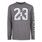 23 Chiseled Long Sleeve Tee - Denny's