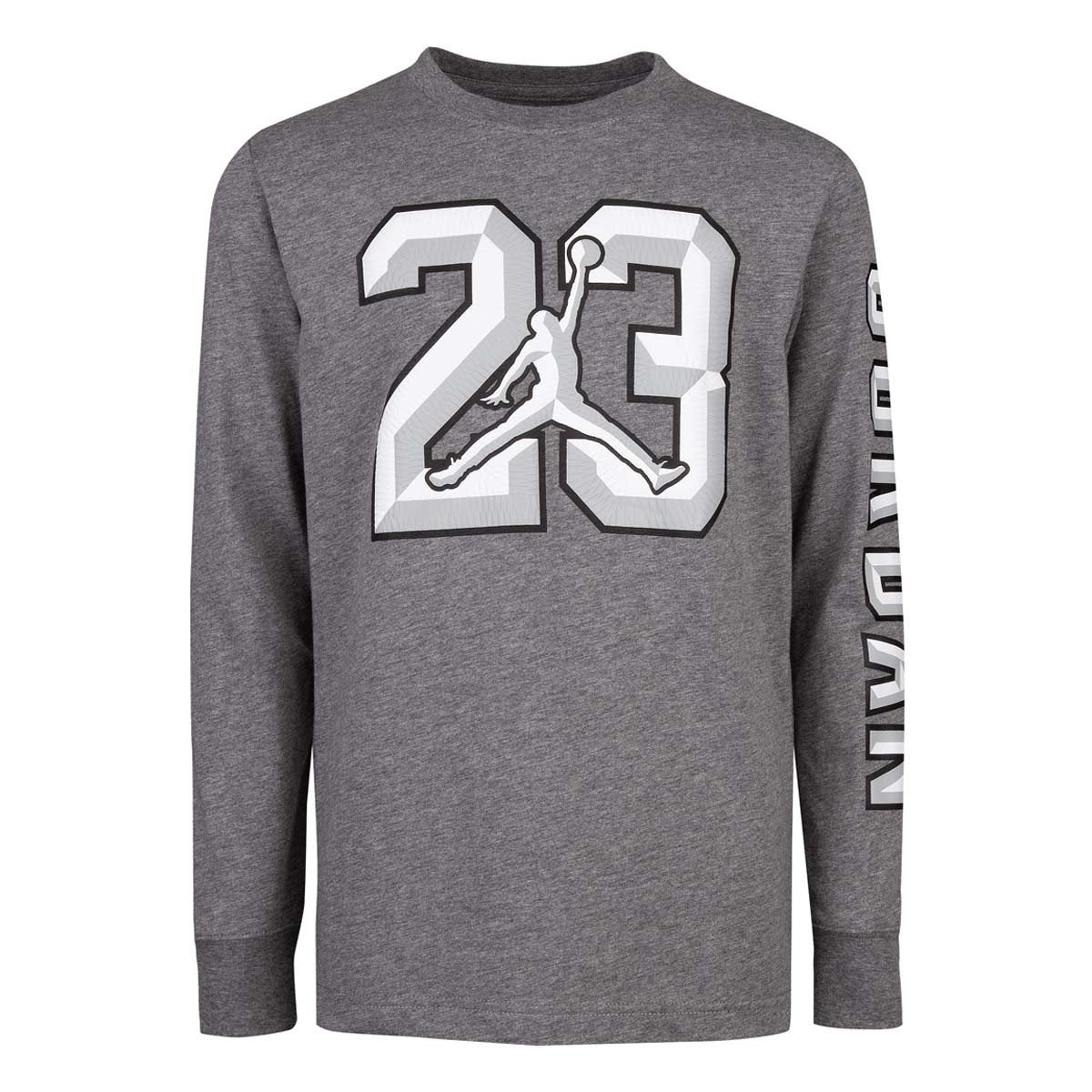 23 Chiseled Long Sleeve Tee - Denny's