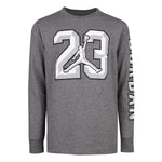 23 Chiseled Long Sleeve Tee - Denny's