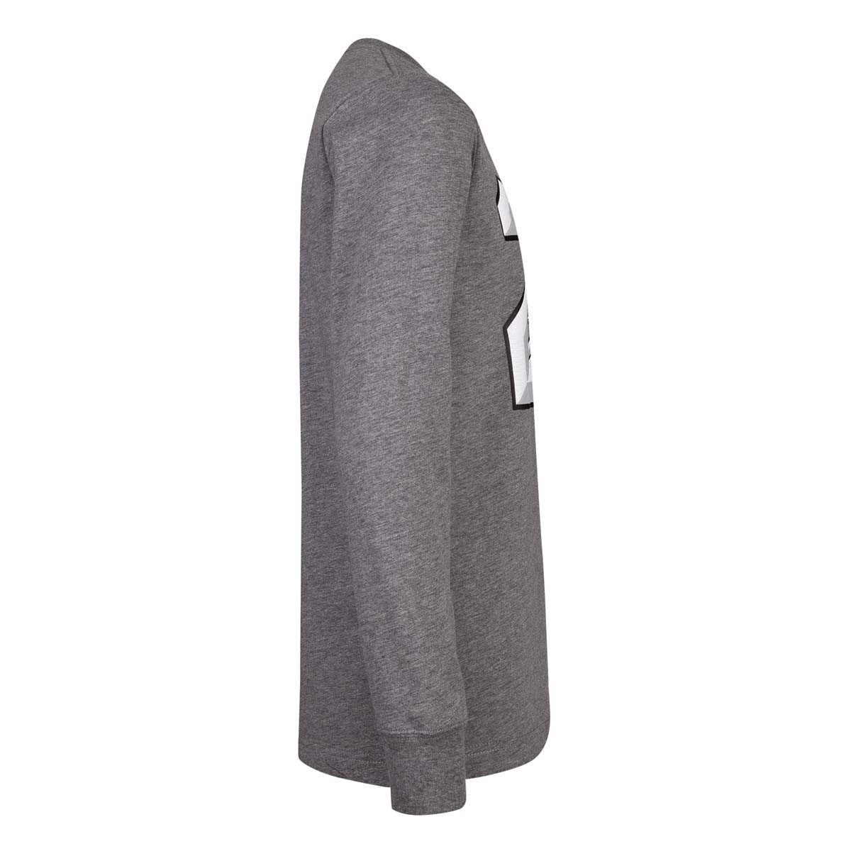 23 Chiseled Long Sleeve Tee - Denny's