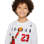 Jordan Digi Slam Tee - Denny's