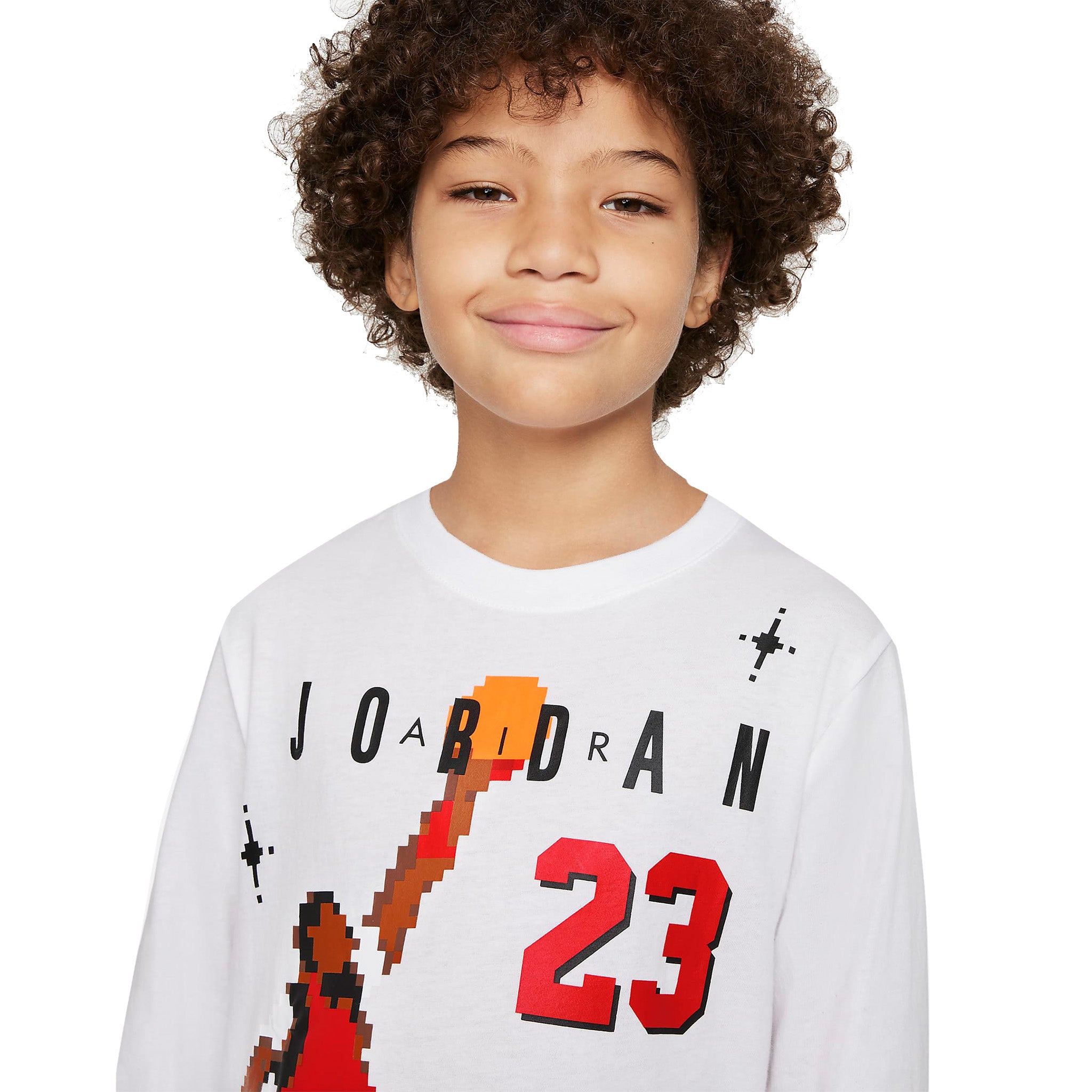 Jordan Digi Slam Tee - Denny's