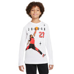 Jordan Digi Slam Tee - Denny's
