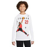 Jordan Digi Slam Tee - Denny's