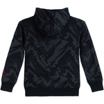Jordan Essentials Printed Hoodie - Denny's