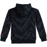 Jordan Essentials Printed Hoodie - Denny's