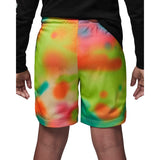Jordan MVP Core Mesh Short - Denny's