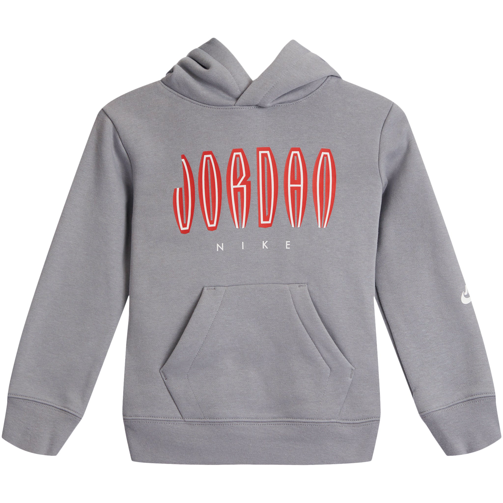 Jordan MVP Fleece Hoodie - Denny's