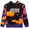 Jordan AOP Hoodie - Denny's
