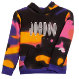 Jordan AOP Hoodie - Denny's
