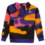Jordan AOP Hoodie - Denny's