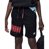 Jordan MVP Fleece Short - Denny's