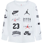 Jordan Level Up Tee - Denny's