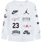 Jordan Level Up Tee - Denny's