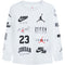Jordan Level Up Tee - Denny's