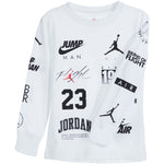 Jordan Level Up Tee - Denny's