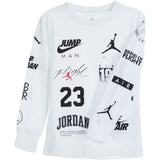 Jordan Level Up Tee - Denny's