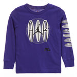 Jordan MVP Tee - Denny's