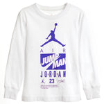 Jordan Rise Above Tee - Denny's