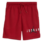 Essentials Mesh Shorts - Denny's