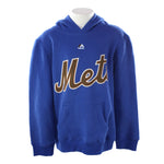 Mets Syndergaard Pull Over Hoodie - Denny's