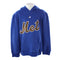 Mets Syndergaard Pull Over Hoodie - Denny's
