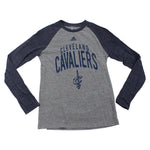 Cavalies Pedigre Raglan - Denny's