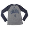 Cavalies Pedigre Raglan - Denny's