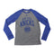 Knicks Pedigre Raglan - Denny's