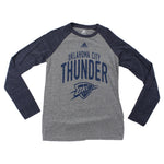 Thunder Pedigre Raglan - Denny's