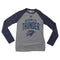 Thunder Pedigre Raglan - Denny's