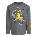 Jordan Next Utility L/S Tee - Denny's