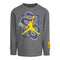 Jordan Next Utility L/S Tee - Denny's