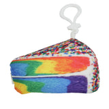 Rainbow Sweets Mini Squshems - Denny's