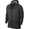 Dry Hoodie Full Zip Fleece - Denny's
